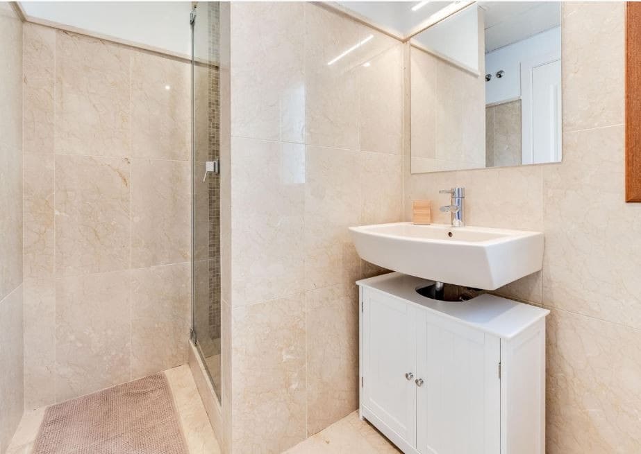 3 camera da letto Appartamento da affitare come casa vacanza in Benahavis con piscina garage - 840 € (Rif: 8582135)