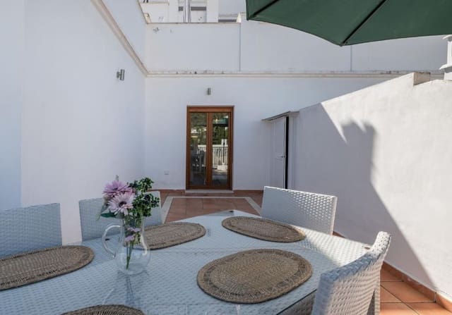 3 camera da letto Appartamento da affitare come casa vacanza in Benahavís con piscina garage - 840 € (Rif: 8582135)