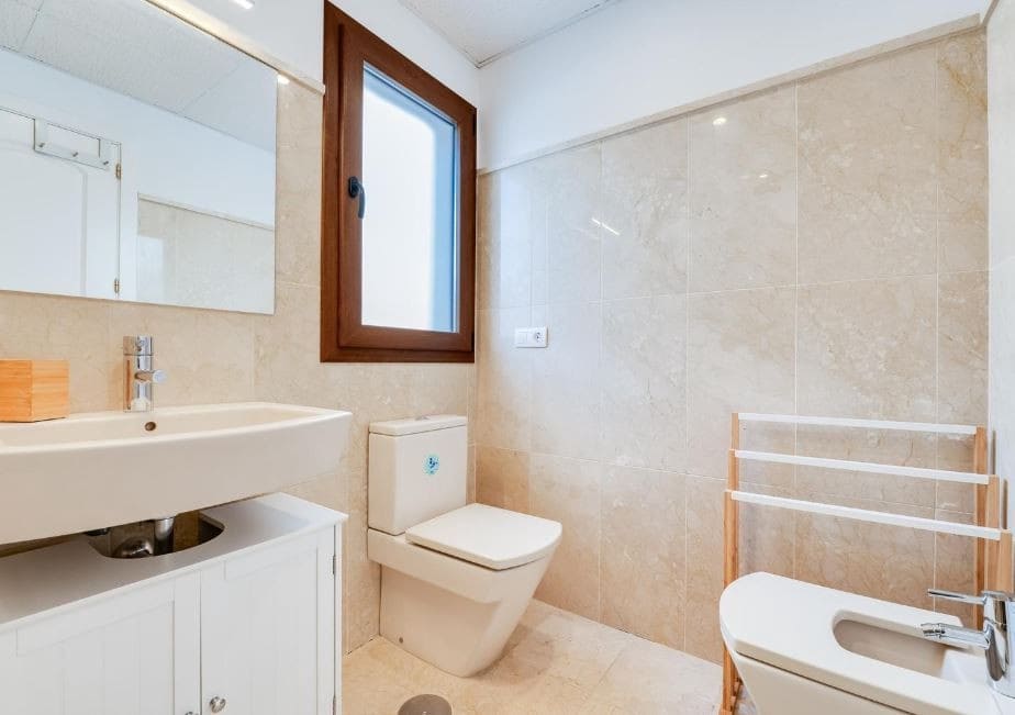 3 camera da letto Appartamento da affitare come casa vacanza in Benahavis con piscina garage - 840 € (Rif: 8582135)