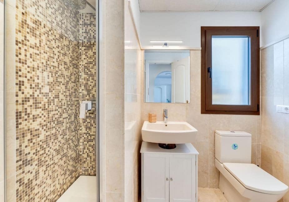 3 camera da letto Appartamento da affitare come casa vacanza in Benahavis con piscina garage - 840 € (Rif: 8582135)