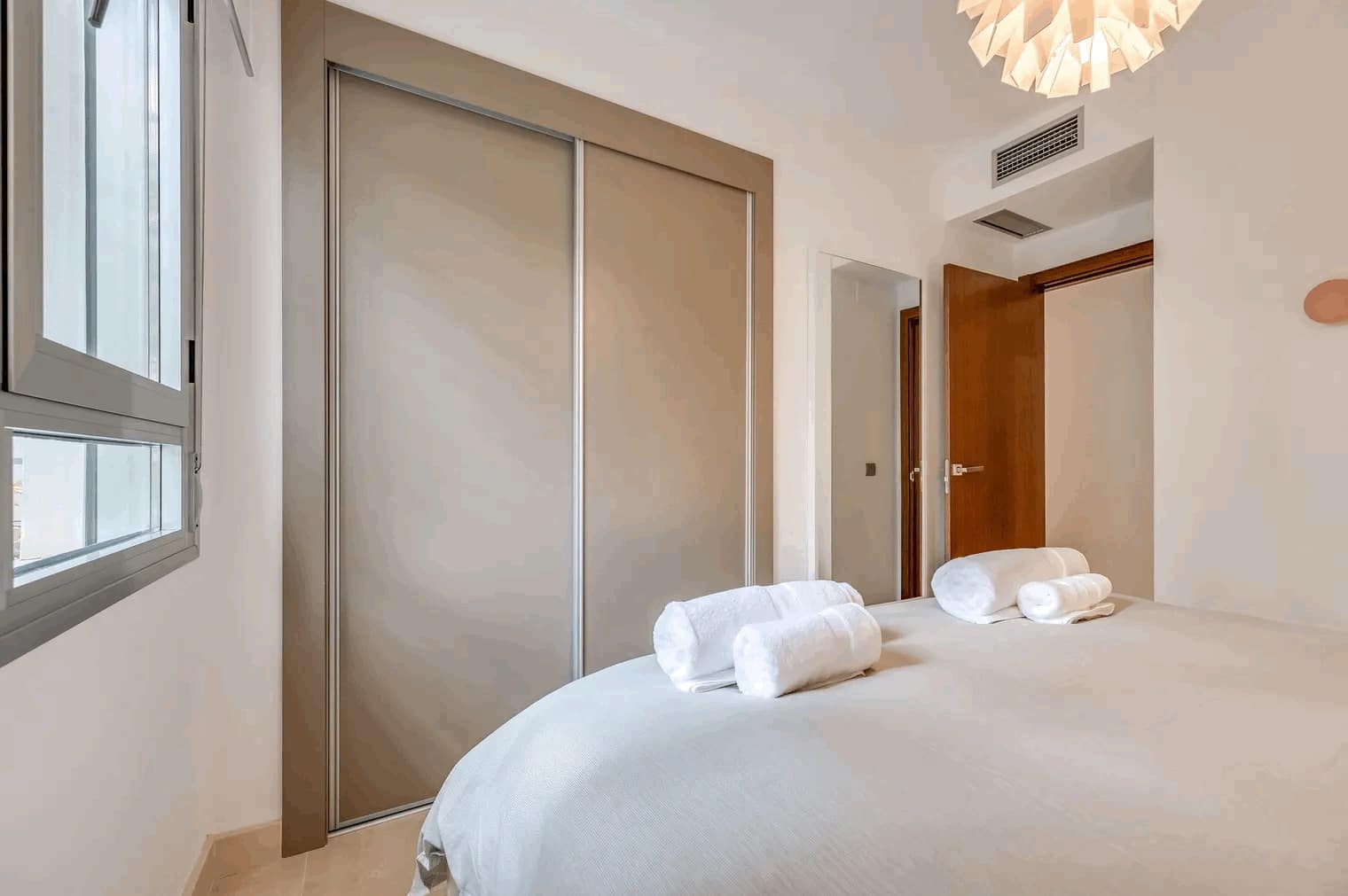 3 camera da letto Appartamento da affitare come casa vacanza in Benahavis con piscina garage - 1.960 € (Rif: 8610940)