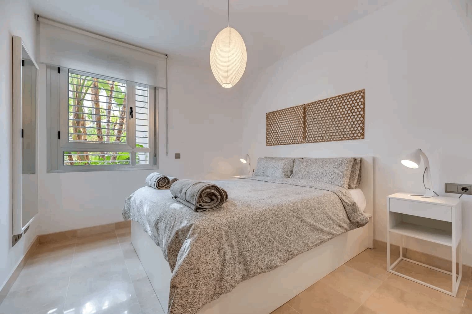 3 camera da letto Appartamento da affitare come casa vacanza in Benahavis con piscina garage - 1.960 € (Rif: 8610940)