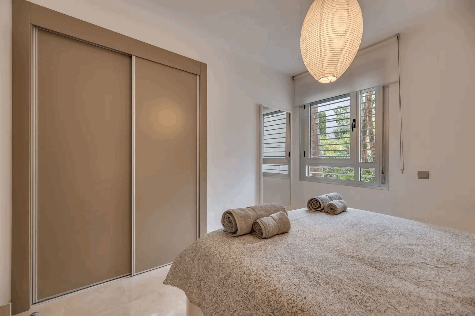 3 camera da letto Appartamento da affitare come casa vacanza in Benahavis con piscina garage - 1.960 € (Rif: 8610940)