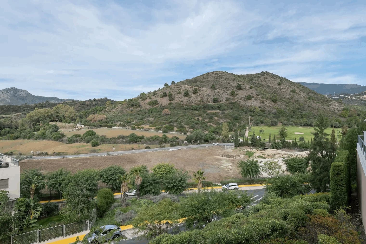 3 camera da letto Appartamento da affitare come casa vacanza in Benahavis con piscina garage - 1.960 € (Rif: 8610940)