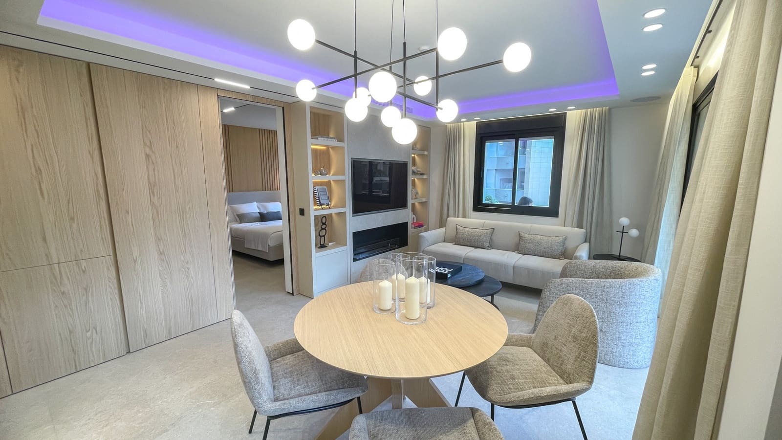 2 slaapkamer Appartement te koop in Puerto Banus met zwembad garage - € 749.000 (Ref: 8624876)