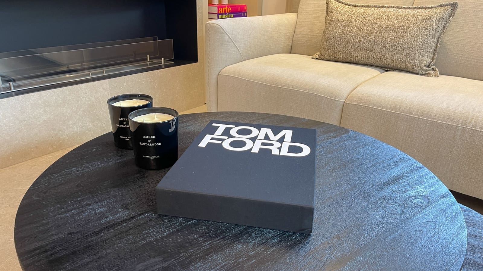 2 slaapkamer Appartement te koop in Puerto Banus met zwembad garage - € 749.000 (Ref: 8624876)