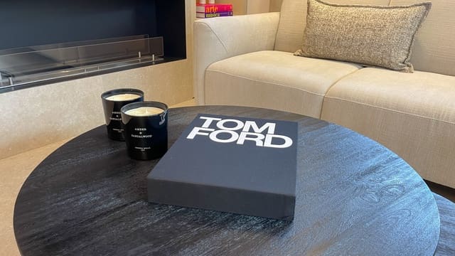 2 slaapkamer Appartement te koop in Puerto Banus, Marbella met zwembad garage - € 749.000 (Ref: 8624876)