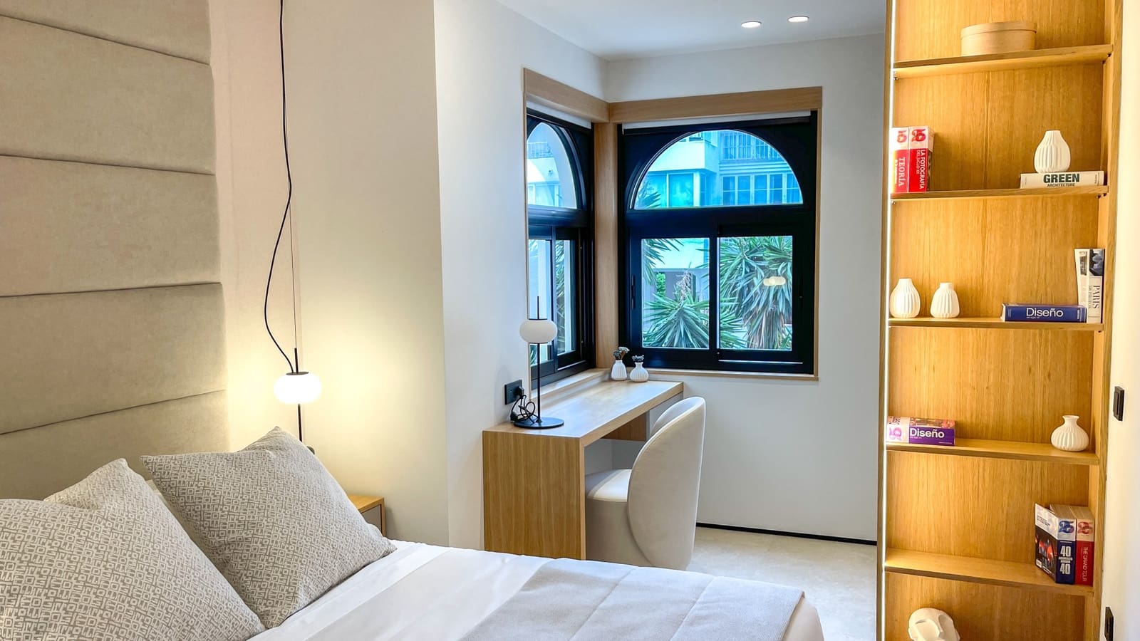 2 slaapkamer Appartement te koop in Puerto Banus met zwembad garage - € 749.000 (Ref: 8624876)