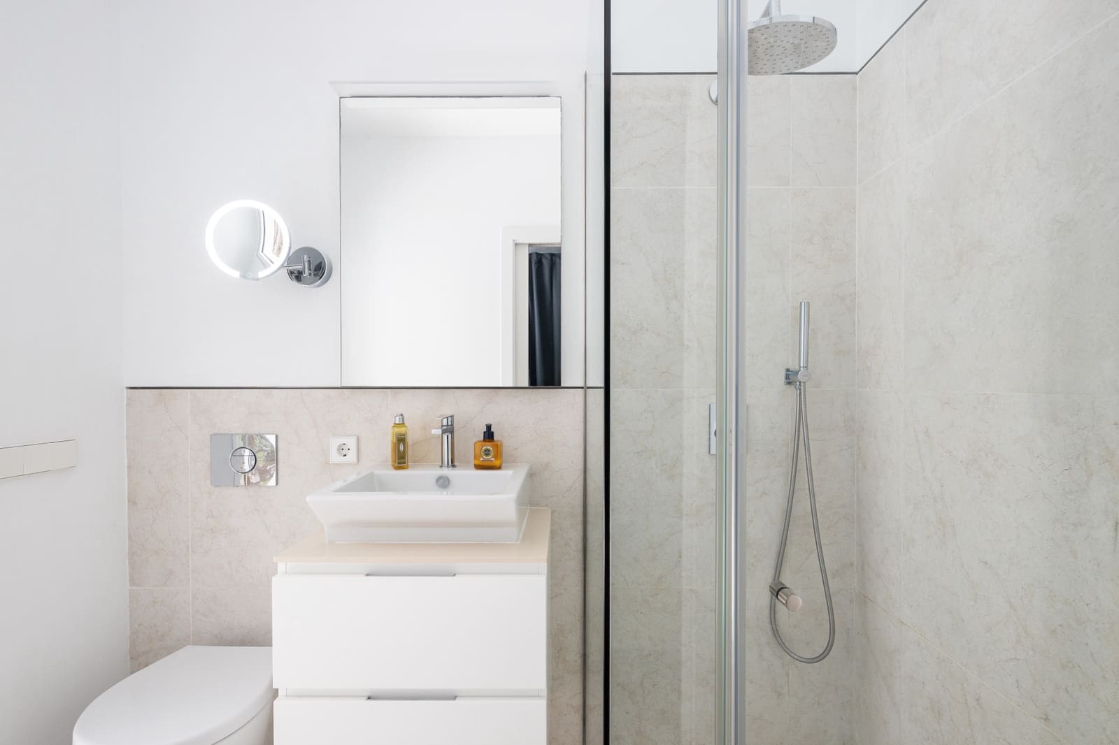 4 sovrum Villa för semesterbostäder i Marbella med pool garage - 4 900 € (Ref: 8715322)