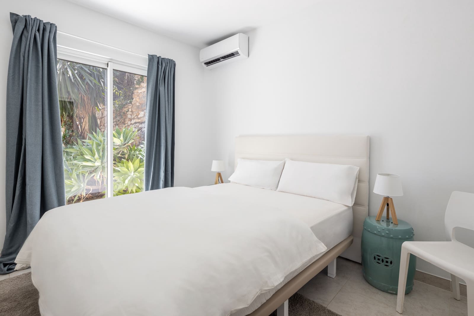 4 sovrum Villa för semesterbostäder i Marbella med pool garage - 4 900 € (Ref: 8715322)