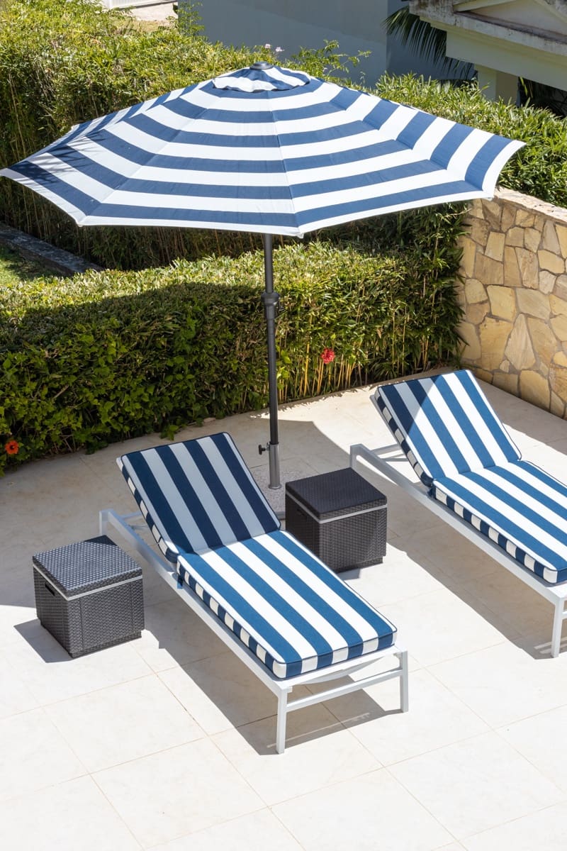 4 sovrum Villa för semesterbostäder i Marbella med pool garage - 4 900 € (Ref: 8715322)