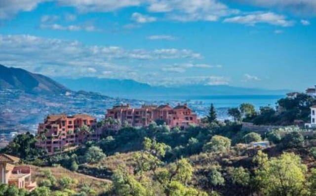 4 camera da letto Villa in vendita in Marbella con piscina garage - 1.800.000 € (Rif: 8731696)