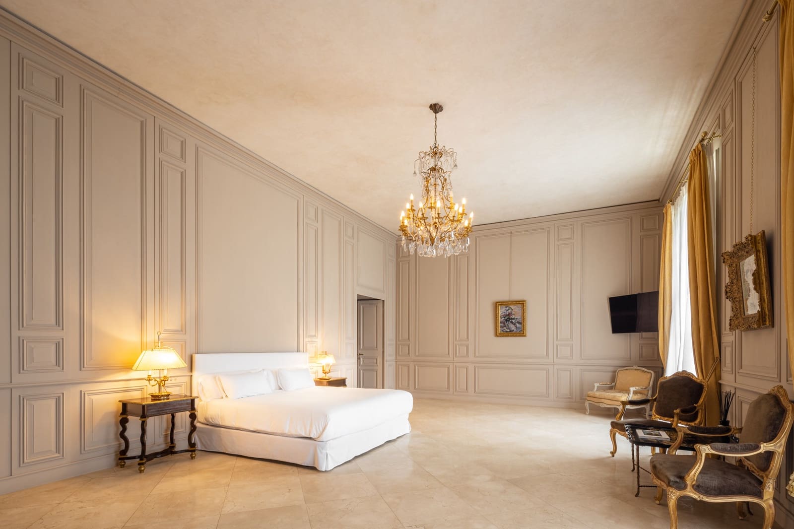 5 soverom Villa til salgs i Marbella med svømmebasseng garasje - € 38 500 (Ref: 8741131)