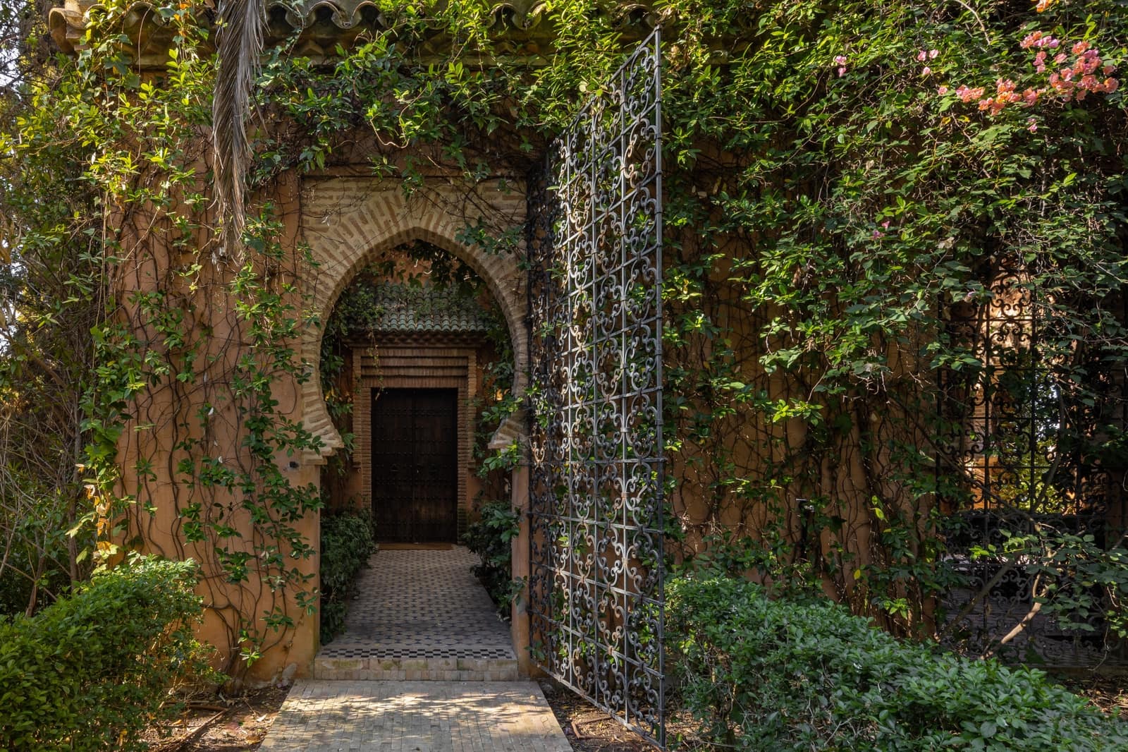 5 soverom Villa til salgs i Marbella med svømmebasseng garasje - € 38 500 (Ref: 8741131)