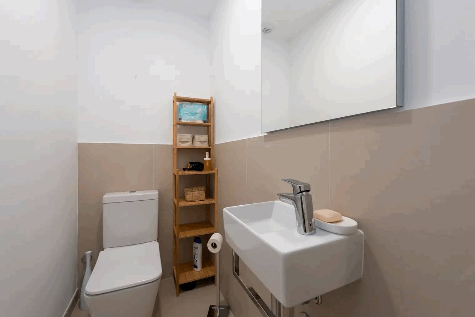 3 bedroom Apartment for holiday rental in Benalmadena Costa with pool garage - € 1,435 (Ref: 8755324)