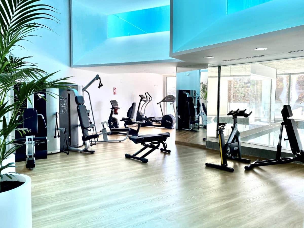 3 bedroom Apartment for holiday rental in Benalmadena Costa with pool garage - € 1,435 (Ref: 8755324)