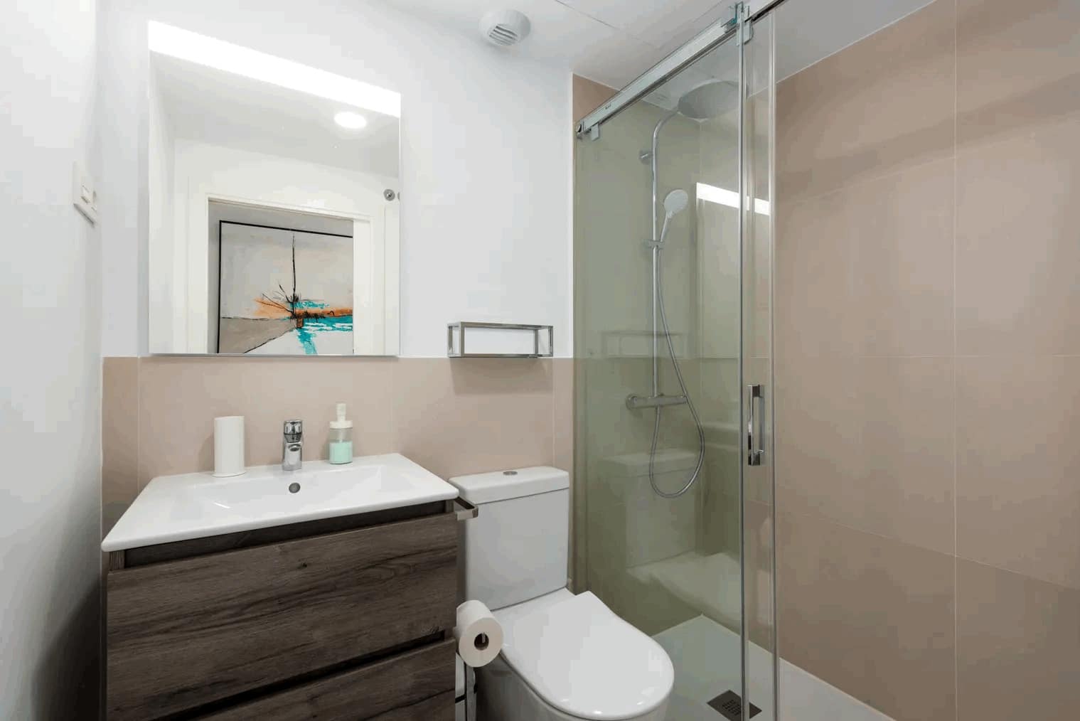 3 bedroom Apartment for holiday rental in Benalmadena Costa with pool garage - € 1,435 (Ref: 8755324)