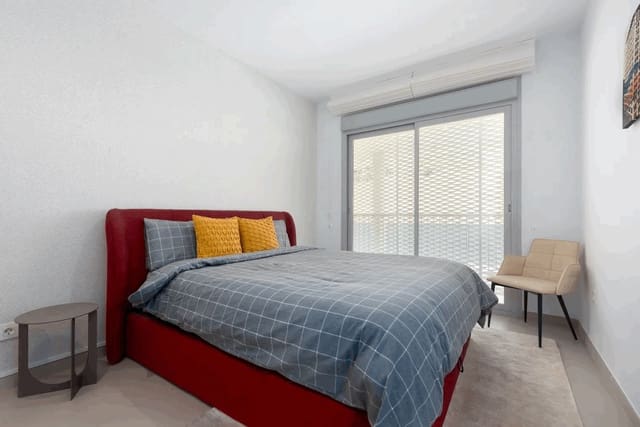 3 camera da letto Appartamento da affitare come casa vacanza in Benalmadena Costa, Benalmádena con piscina garage - 1.435 € (Rif: 8755324)
