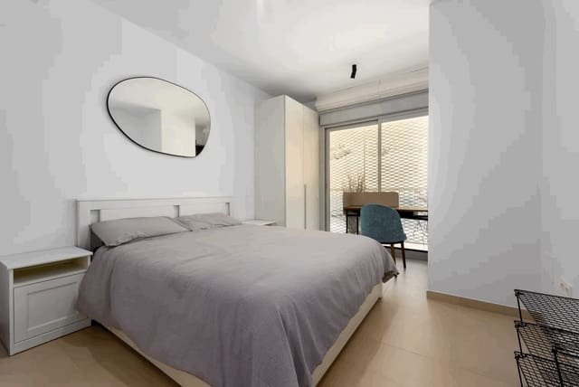 3 camera da letto Appartamento da affitare come casa vacanza in Benalmadena Costa, Benalmádena con piscina garage - 1.435 € (Rif: 8755324)