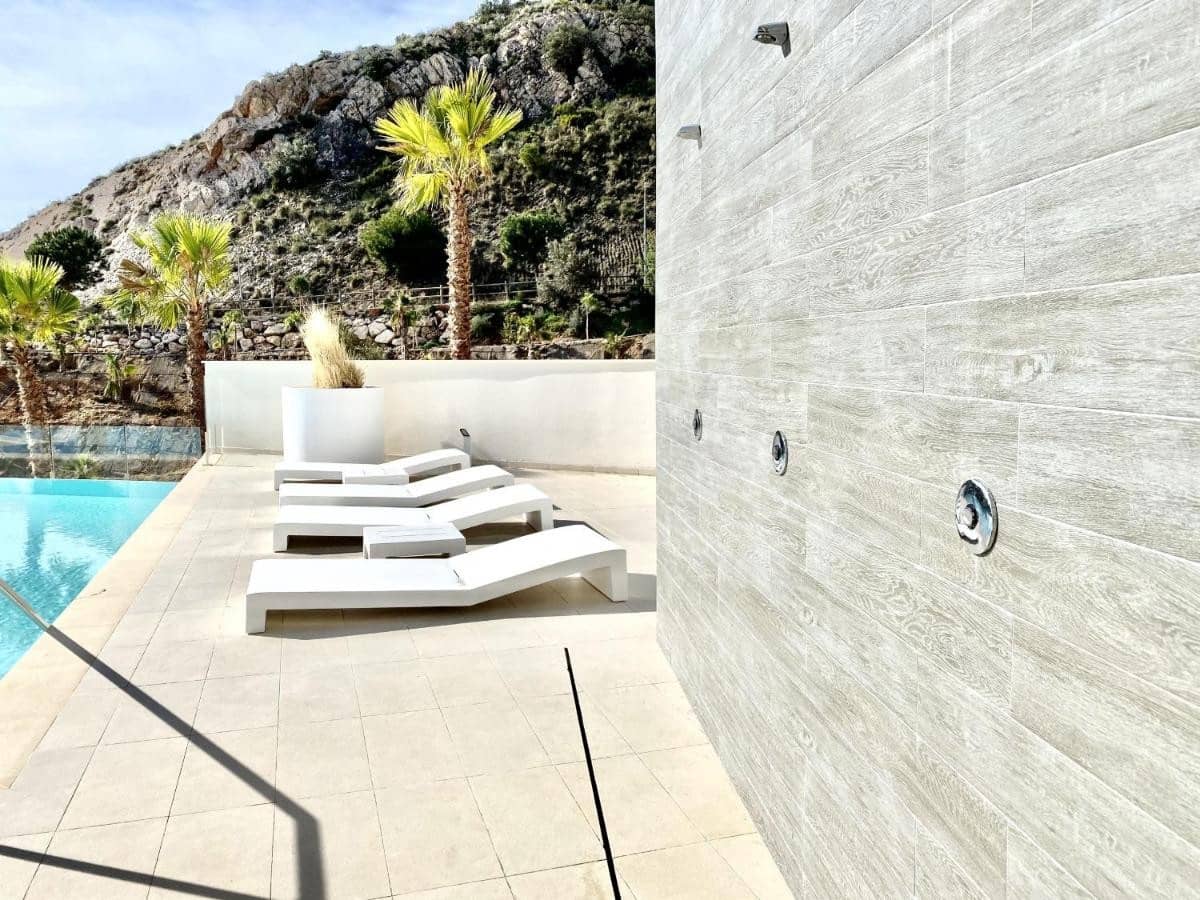 3 bedroom Apartment for holiday rental in Benalmadena Costa with pool garage - € 1,435 (Ref: 8755324)