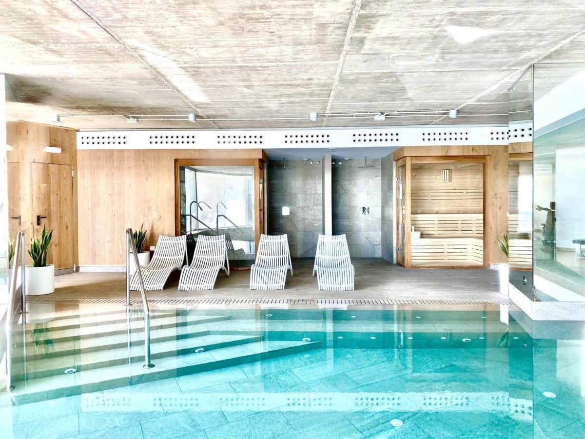 3 bedroom Apartment for holiday rental in Benalmadena Costa with pool garage - € 1,435 (Ref: 8755324)