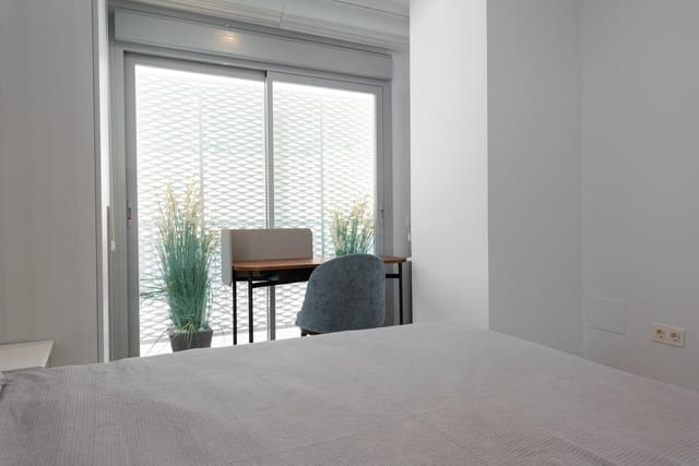 3 camera da letto Appartamento da affitare come casa vacanza in Benalmadena Costa, Benalmádena con piscina garage - 1.435 € (Rif: 8755324)