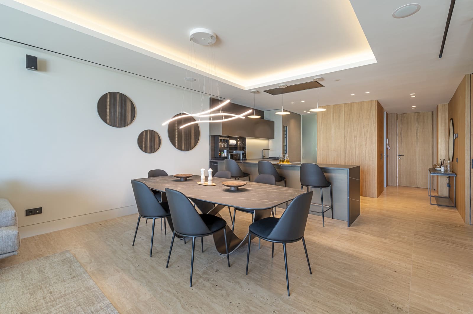 2 bedroom Apartment for holiday rental in Estepona with pool garage - € 4,550 (Ref: 8759879)