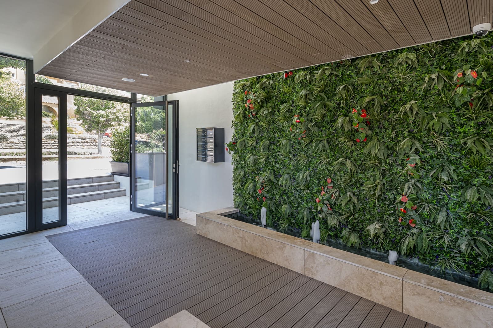 2 bedroom Apartment for holiday rental in Estepona with pool garage - € 4,550 (Ref: 8759879)