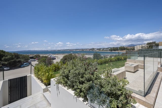 Apartamento de 2 habitaciones en Seghers, Estepona en alquiler vacacional con piscina garaje - 4.550 € (Ref: 8759879)