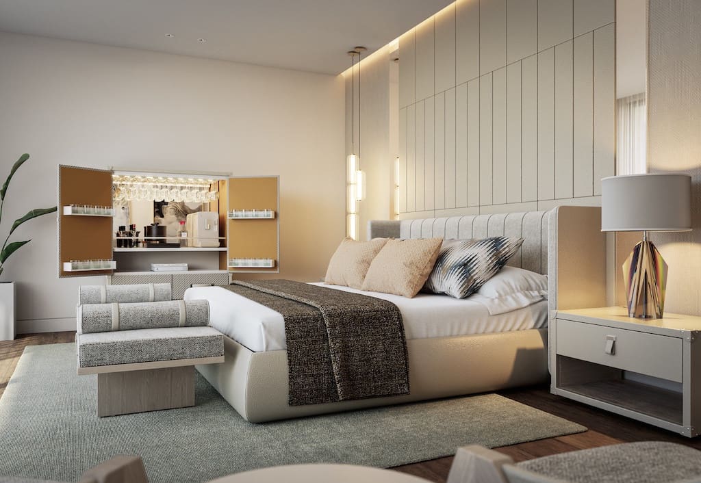 6 camera da letto Villa in vendita in Golden Mile con piscina garage - 5.950.000 € (Rif: 8773273)