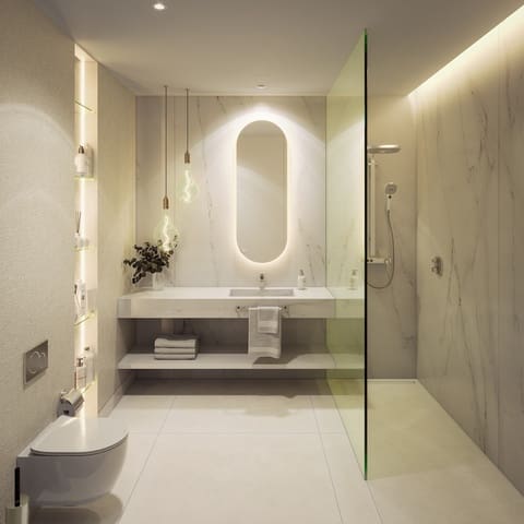 6 camera da letto Villa in vendita in Golden Mile, Marbella con piscina garage - 5.950.000 € (Rif: 8773273)