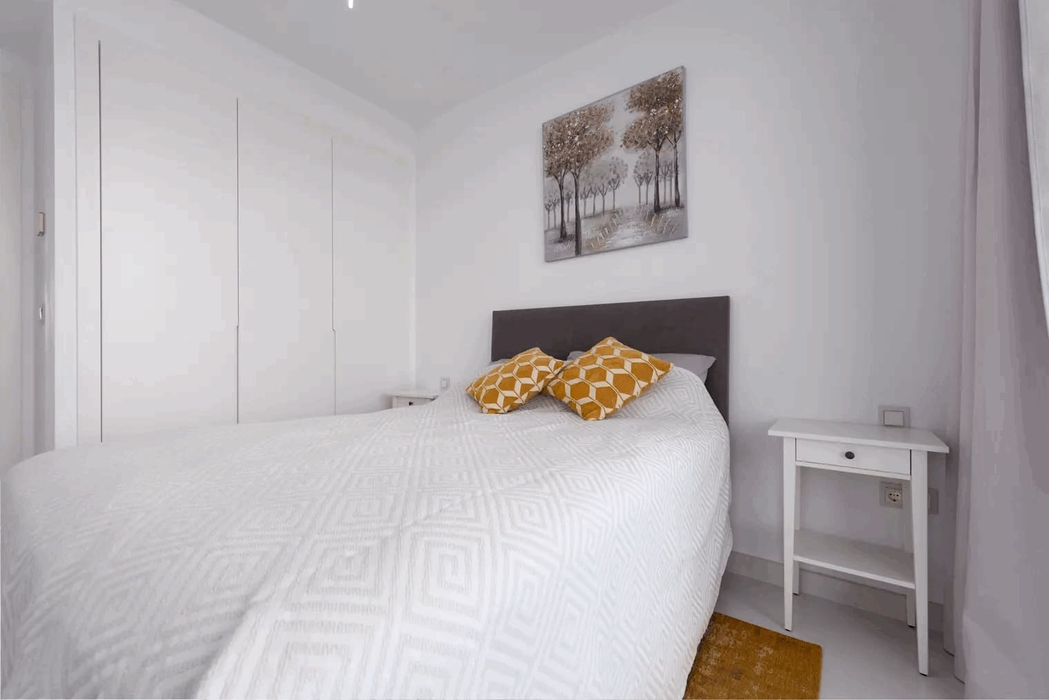 3 slaapkamer Penthouse voor vakantieverhuur in Atalaya-Isdabe met zwembad garage - € 2.051 (Ref: 8776148)