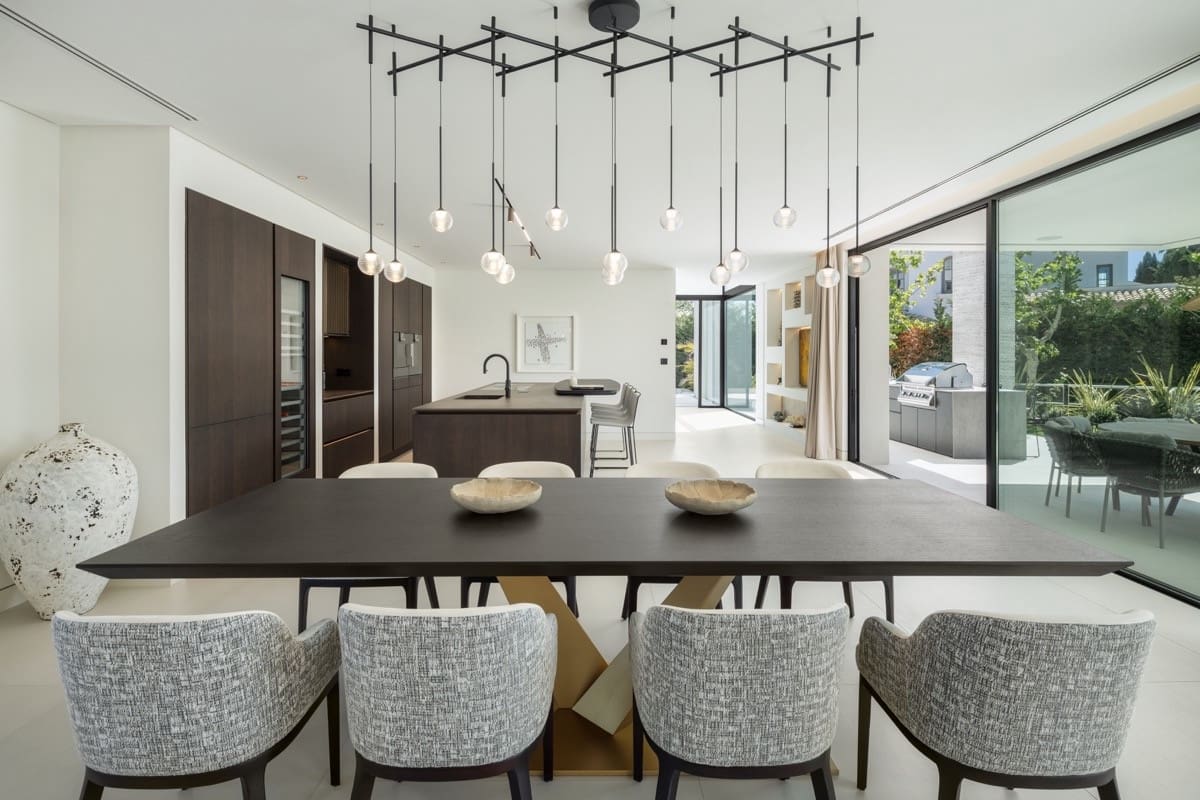 6 slaapkamer Villa te koop in Marbella met zwembad garage - € 8.500.000 (Ref: 8817278)