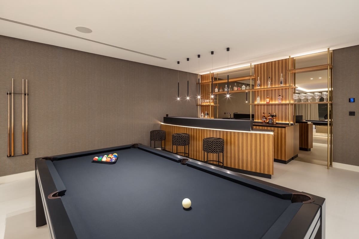 6 slaapkamer Villa te koop in Marbella met zwembad garage - € 8.500.000 (Ref: 8817278)