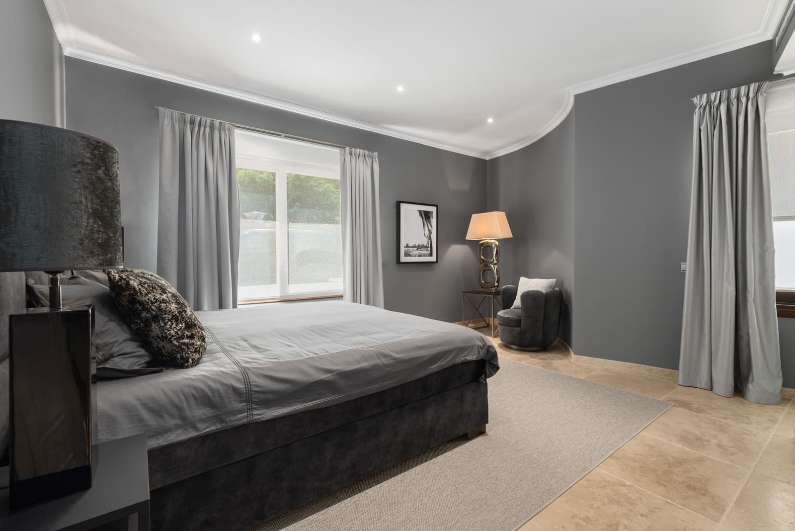 7 soverom Villa til salgs i Benahavis med svømmebasseng garasje - € 8 350 000 (Ref: 8817279)