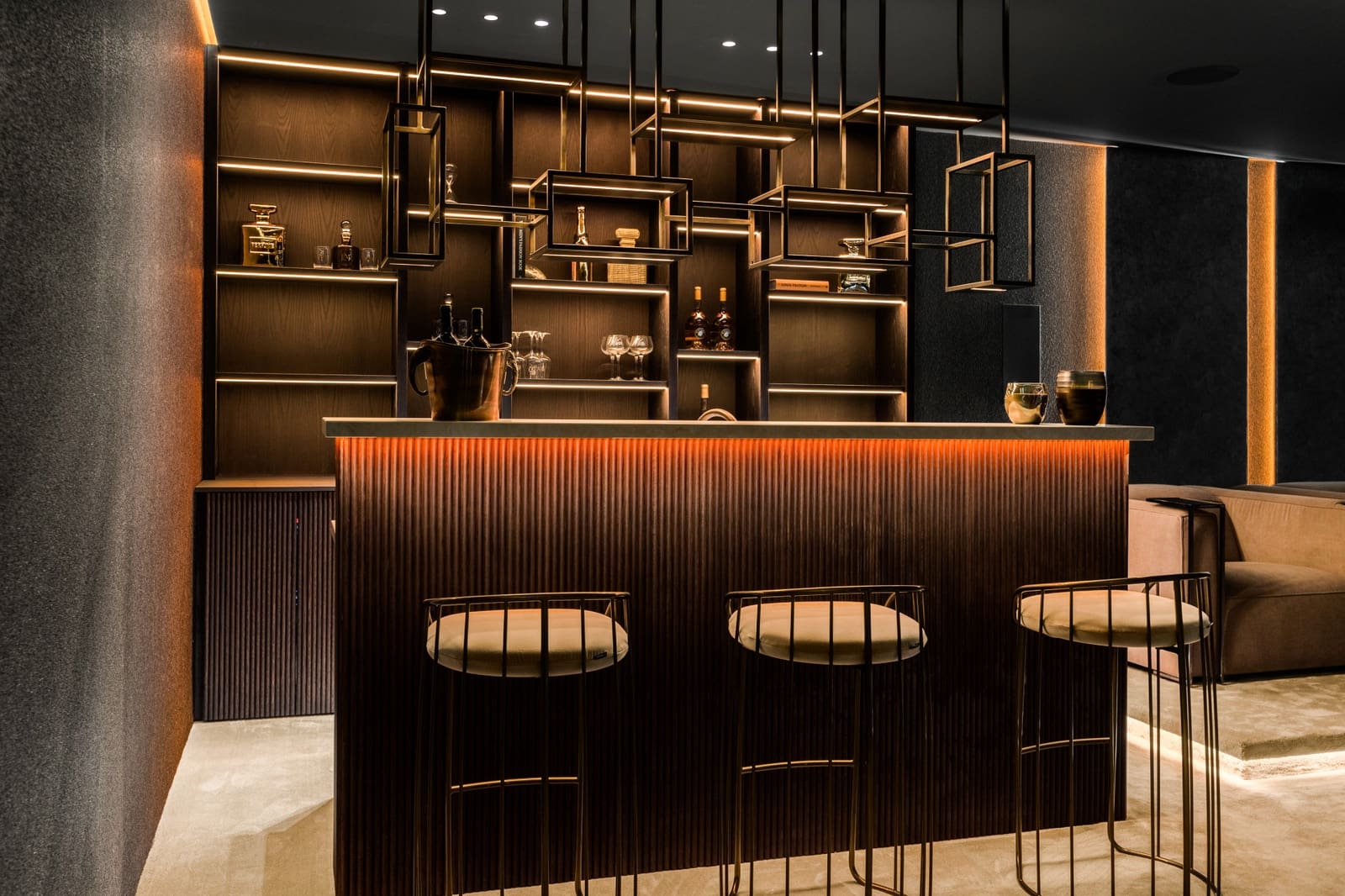 7 soverom Villa til salgs i Benahavis med svømmebasseng garasje - € 8 350 000 (Ref: 8817279)