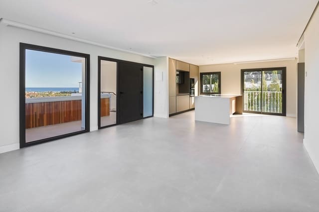 2 slaapkamer Appartement te koop in Marbella met zwembad garage - € 890.000 (Ref: 8824865)