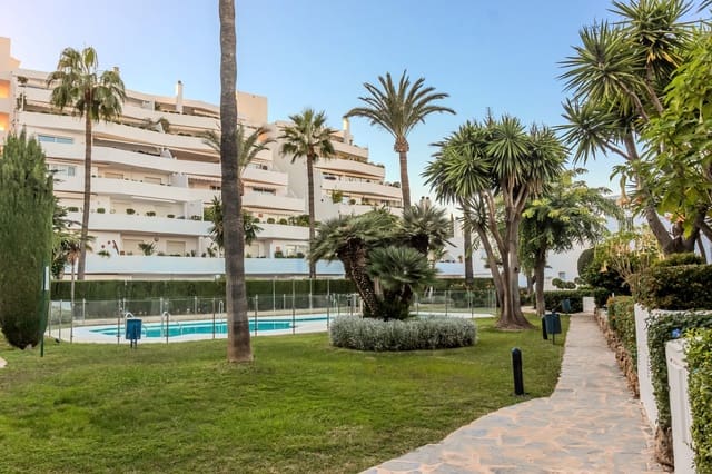 2 slaapkamer Appartement te koop in Marbella met zwembad garage - € 890.000 (Ref: 8824865)