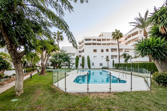 2 slaapkamer Appartement te koop in Marbella met zwembad garage - € 890.000 (Ref: 8824865)