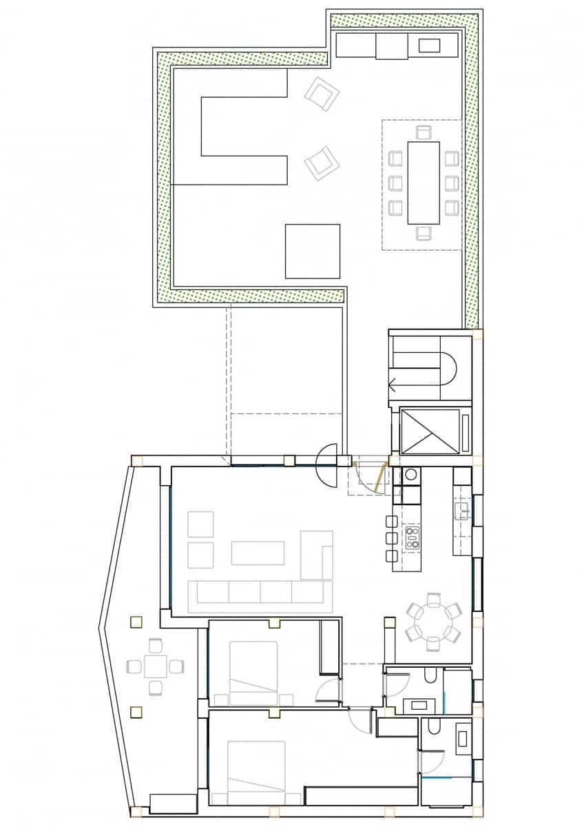 2 camera da letto Appartamento in vendita in Marbella con piscina garage - 890.000 € (Rif: 8824866)