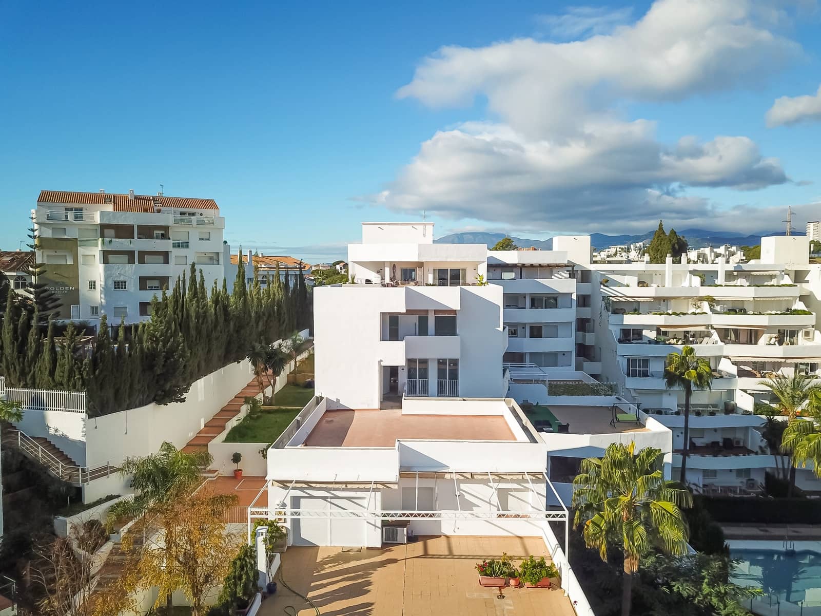 2 camera da letto Appartamento in vendita in Marbella con piscina garage - 890.000 € (Rif: 8824866)