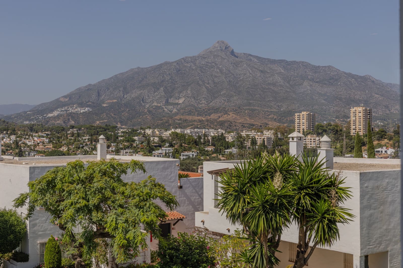 2 Zimmer Apartment zu verkaufen in Marbella mit Pool Garage - 690.000 € (Ref: 8824867)