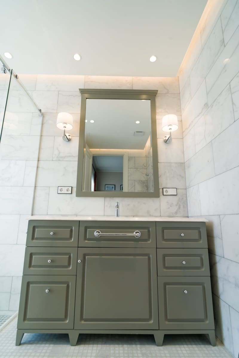 6 soverom Villa til salgs i Los Flamingos med svømmebasseng garasje - € 3 650 000 (Ref: 8854827)