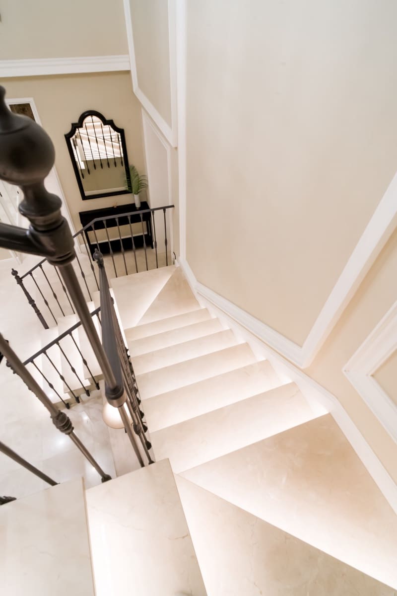 6 soverom Villa til salgs i Los Flamingos med svømmebasseng garasje - € 3 650 000 (Ref: 8854827)