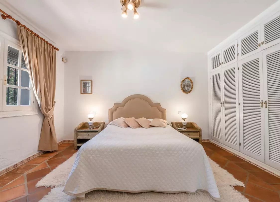 6 camera da letto Finca/Casa di Campagna da affitare come casa vacanza in Cancelada con piscina garage - 7.511 € (Rif: 8864670)