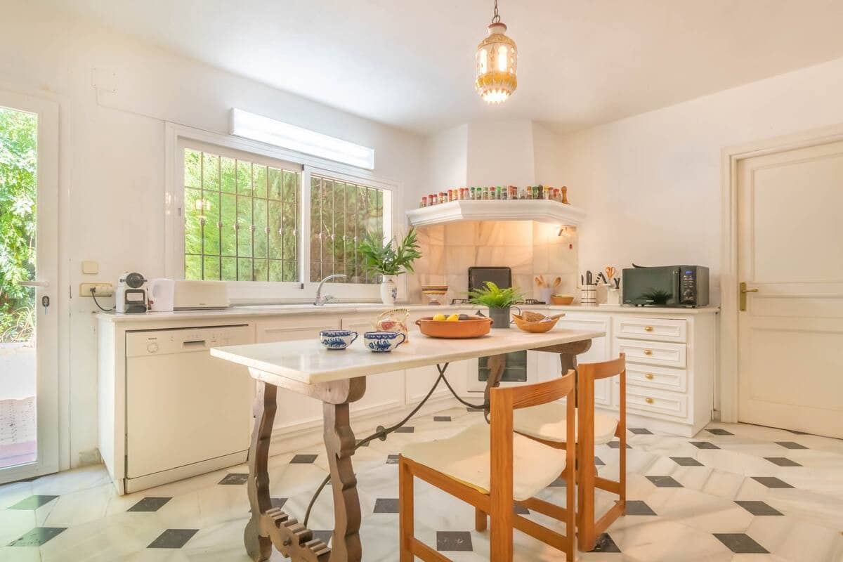 6 camera da letto Finca/Casa di Campagna da affitare come casa vacanza in Cancelada con piscina garage - 7.511 € (Rif: 8864670)