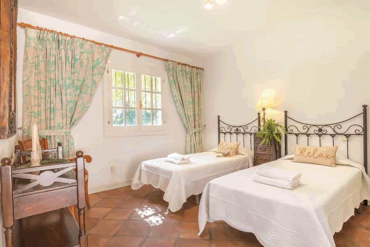 6 camera da letto Finca/Casa di Campagna da affitare come casa vacanza in Cancelada con piscina garage - 7.511 € (Rif: 8864670)