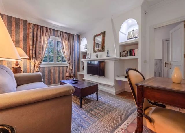 6 camera da letto Finca/Casa di Campagna da affitare come casa vacanza in Cancelada, Estepona con piscina garage - 7.511 € (Rif: 8864670)