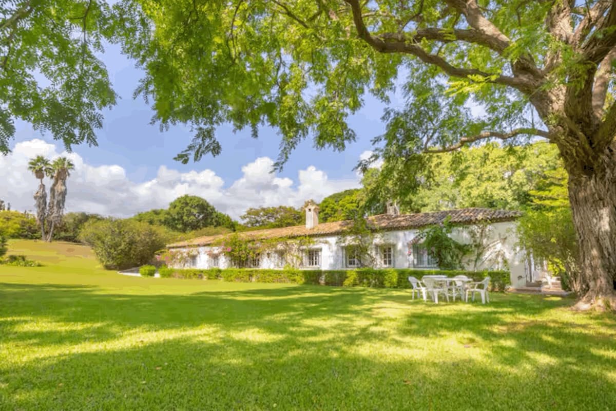 6 camera da letto Finca/Casa di Campagna da affitare come casa vacanza in Cancelada con piscina garage - 7.511 € (Rif: 8864670)