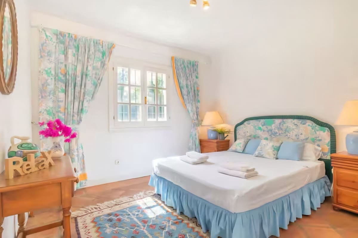 6 camera da letto Finca/Casa di Campagna da affitare come casa vacanza in Cancelada con piscina garage - 7.511 € (Rif: 8864670)